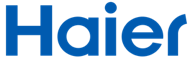 Haier 海爾水聯網 LOGO