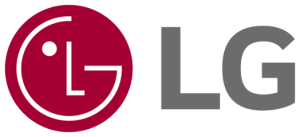 LG 家電 LOGO