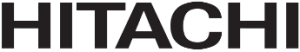HITACHI 日立電子鎖 LOGO