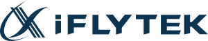 iFLYTEK 科大訊飛 LOGO