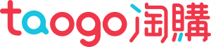 taogo 淘購 LOGO