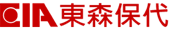 東森保代 LOGO