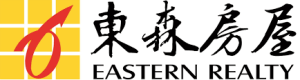 東森房屋 LOGO