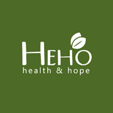 HEHO 健康網 LOGO