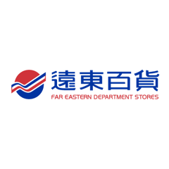 遠東百貨 LOGO
