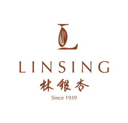 林銀杏 LOGO