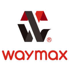 Waymax 電動滑板車 LOGO